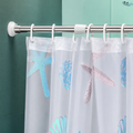Barre de Douche Extensible - عمود للجدار قابل للتوسع